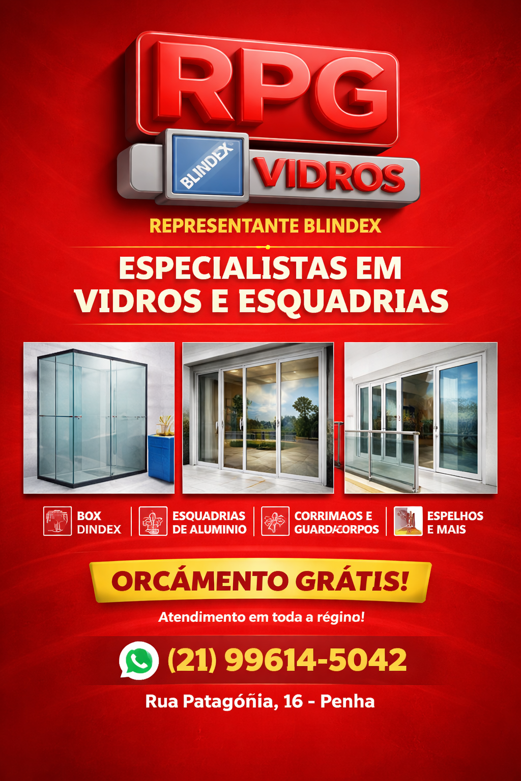 Banner premium