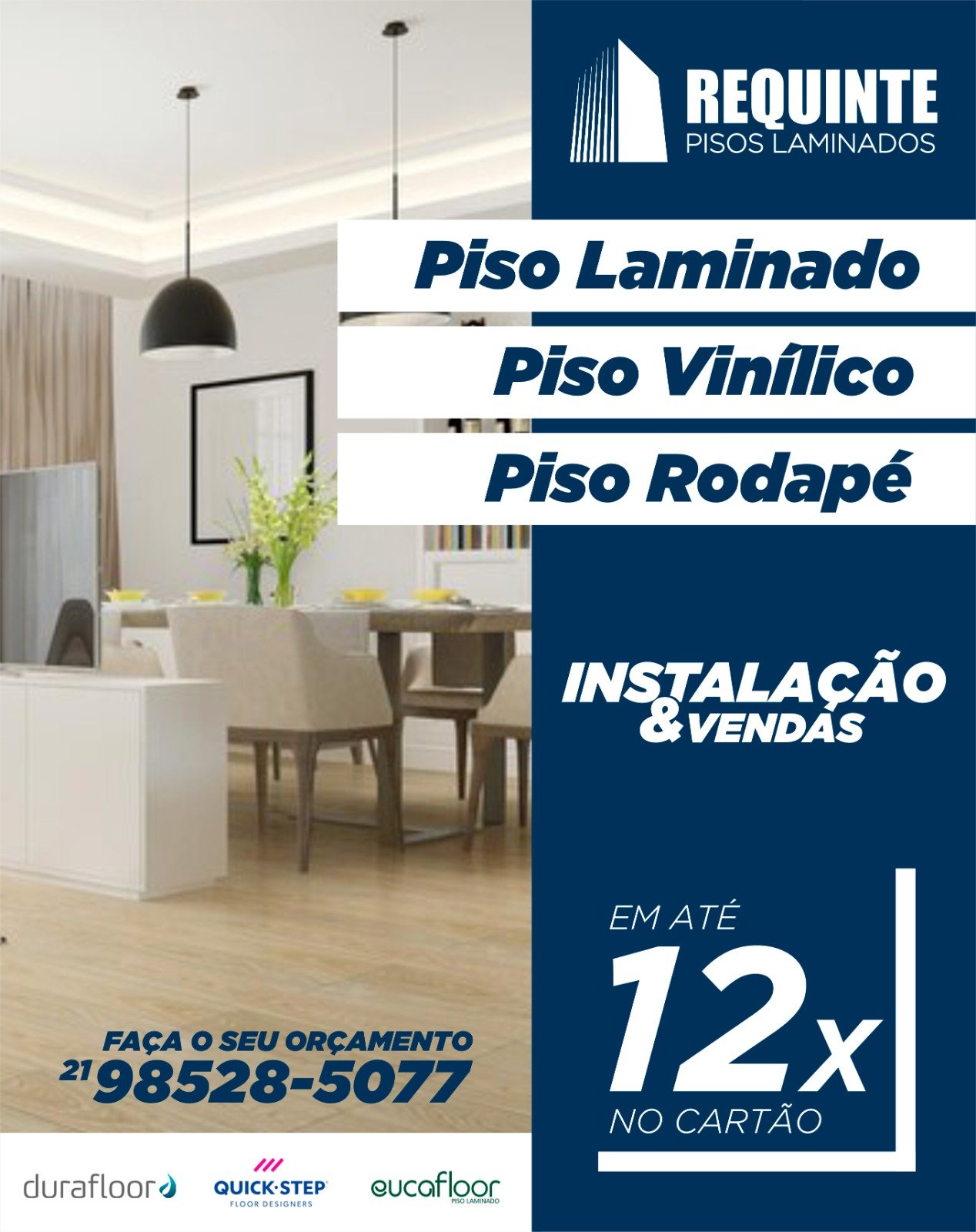 Banner premium