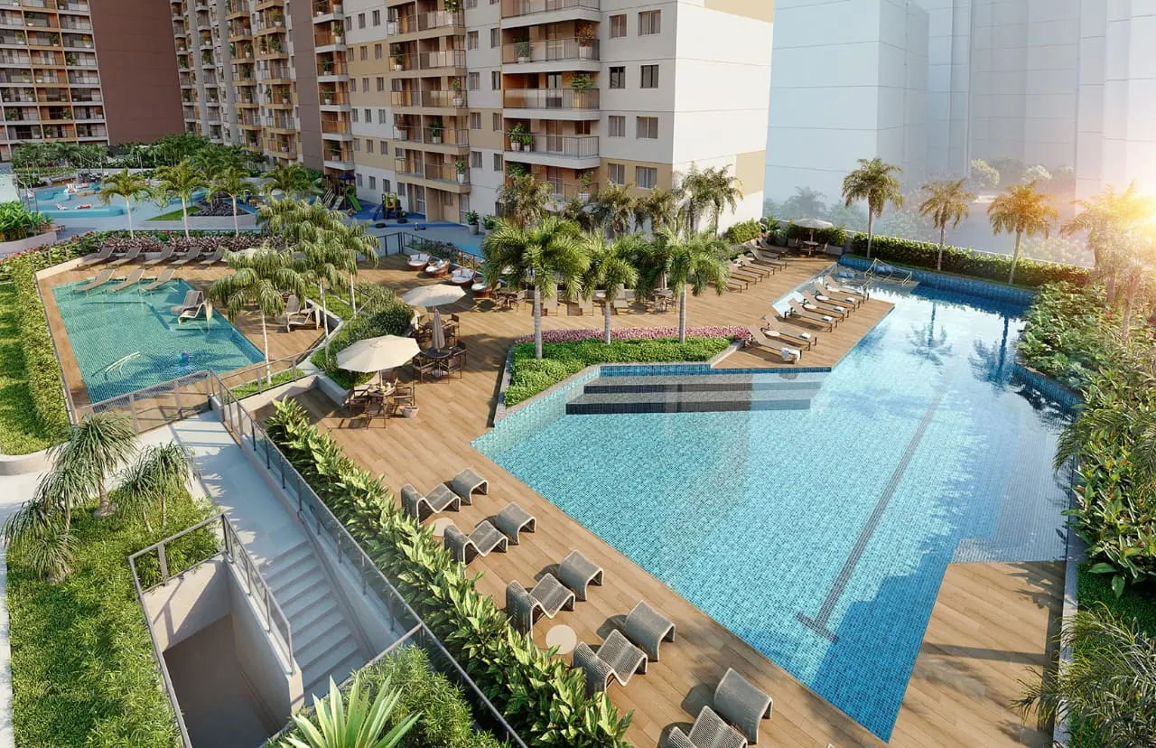 Foto do imóvel Imóvel Novo na planta