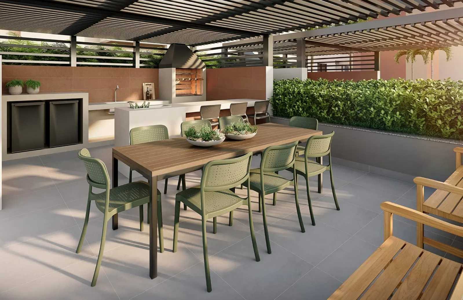 Foto do imóvel Imóvel Novo na planta