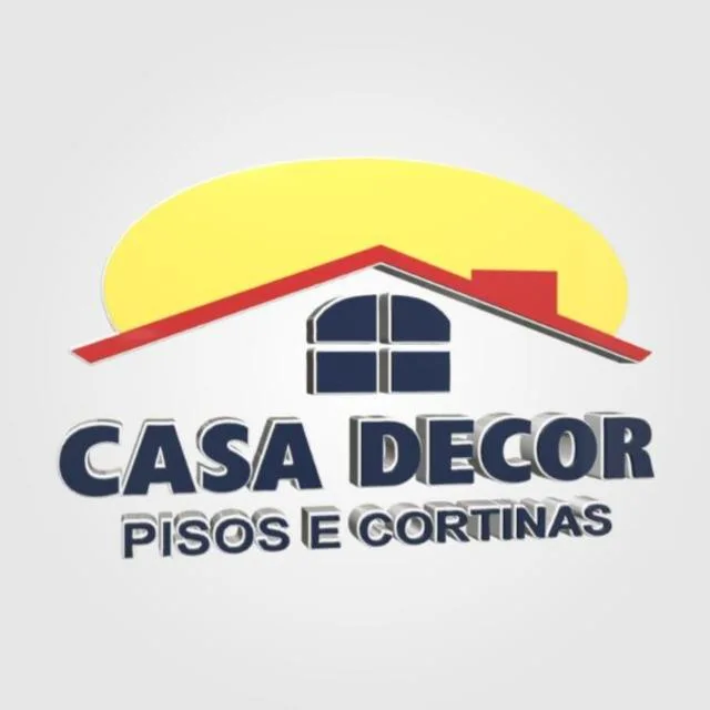Capa da loja Casa Decor Pisos e Cortinas