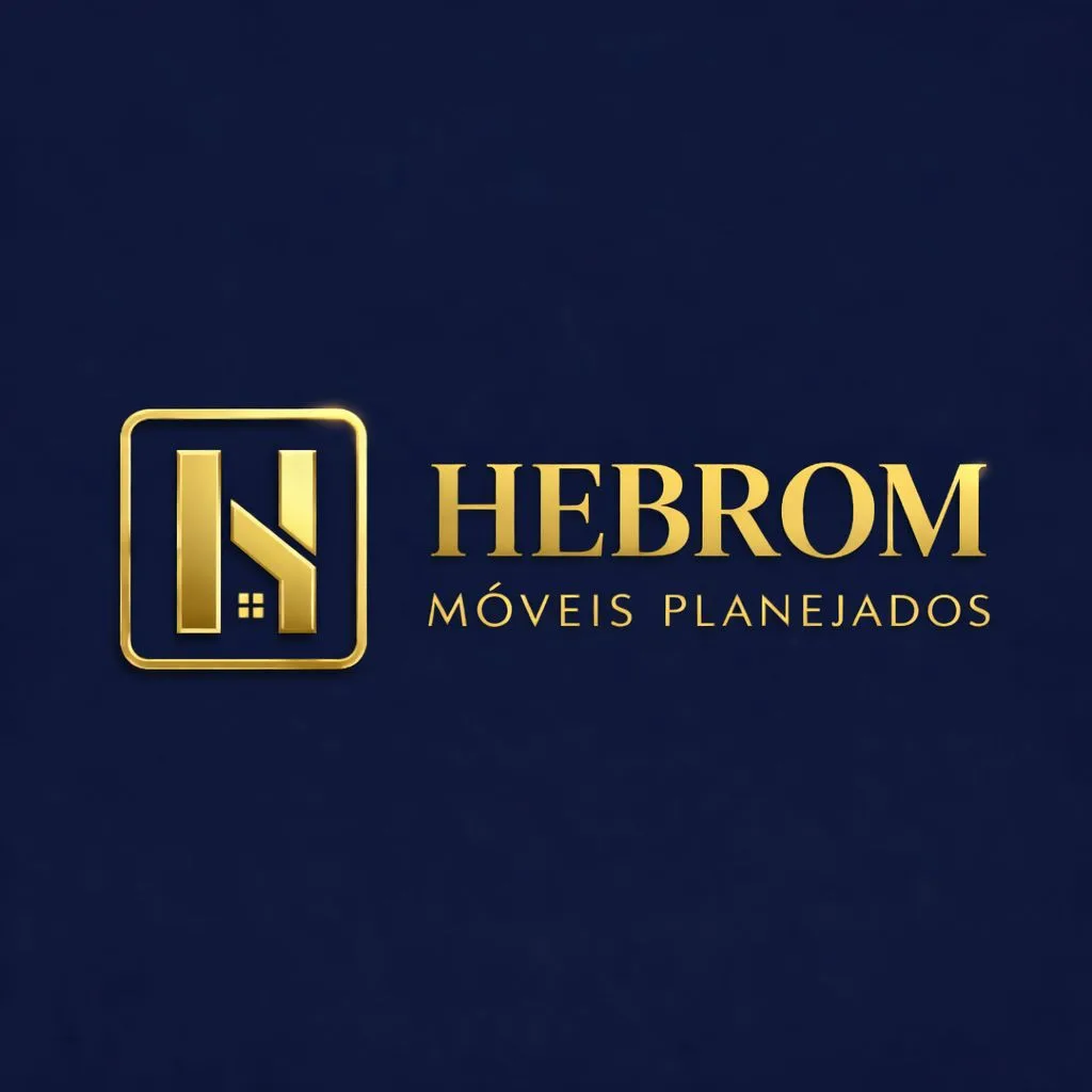 Capa da loja Hebrom planejados