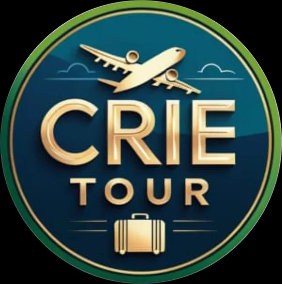 Capa da loja CrieTour Viagens e Turismo
