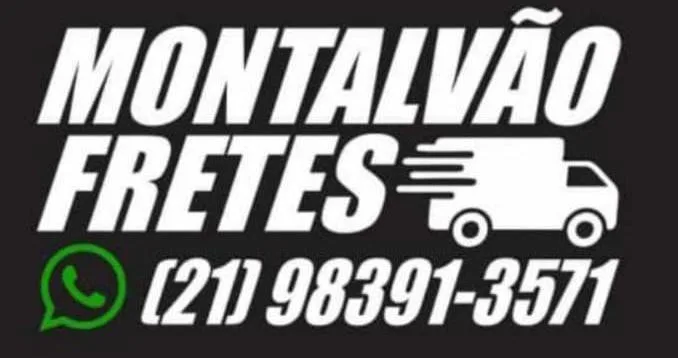 Capa da loja Montalvão Fretes