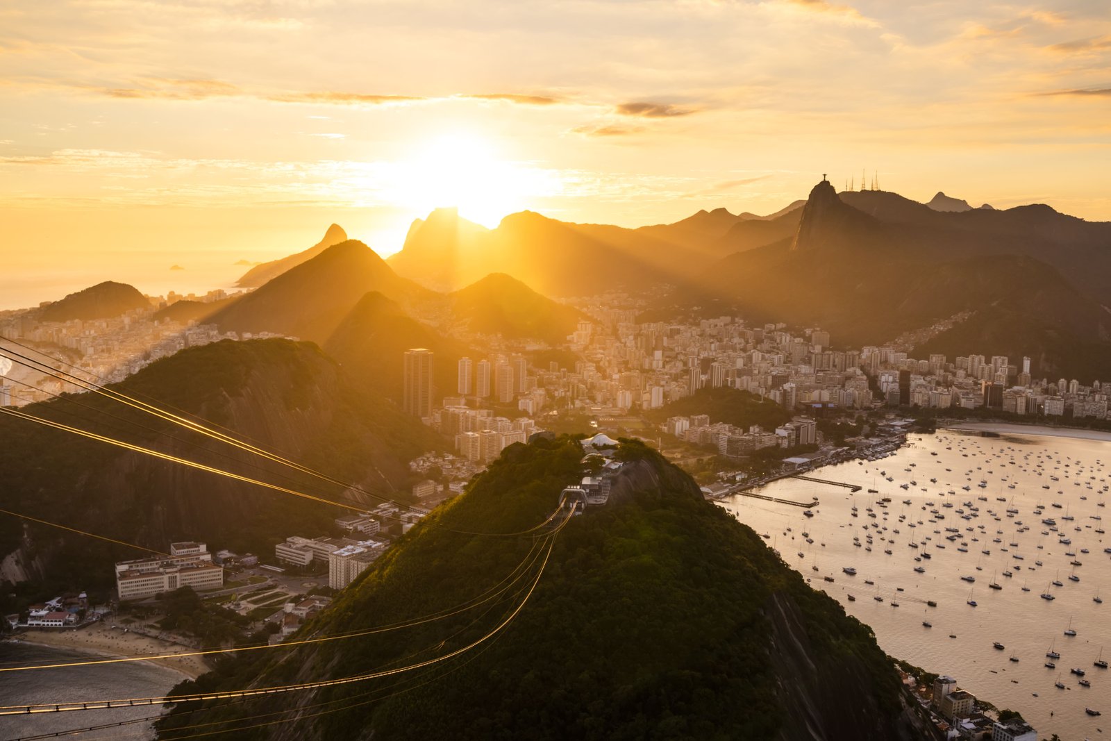 Capa da loja Rio Gestão Temporada