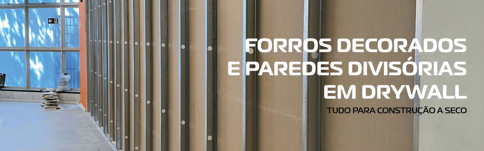 Capa da loja FELJA BUILDER