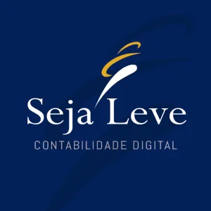 Logo de Seja Leve Contabilidade Digital