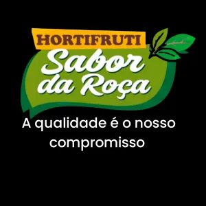 Logo de Sabor da roça