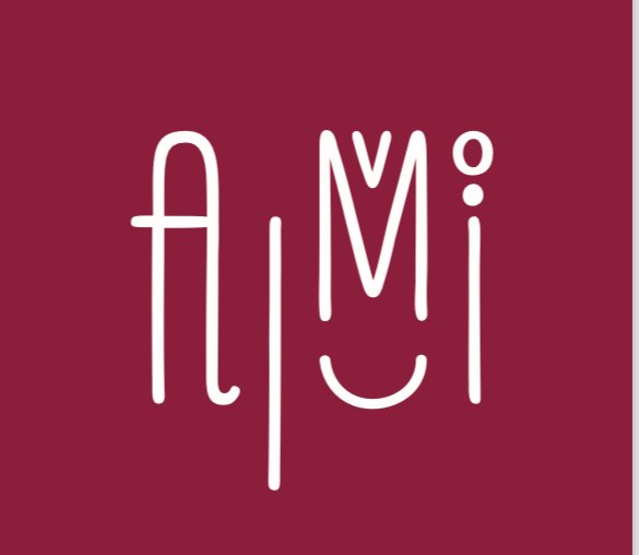 Logo de Aimi