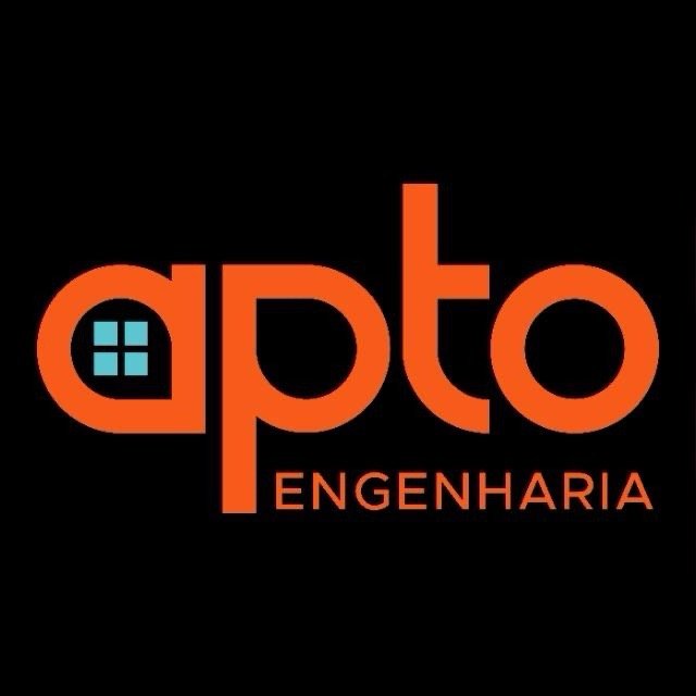 Logo de Apto Engenharia LTDA