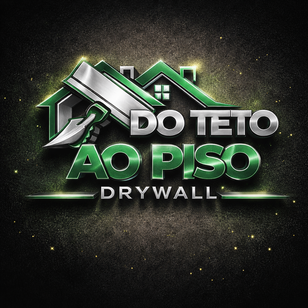 Logo de Do teto ao piso