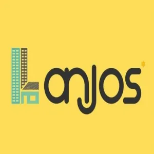 Logo de LL Anjos