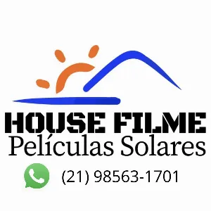 Logo de House Filme Películas Solares