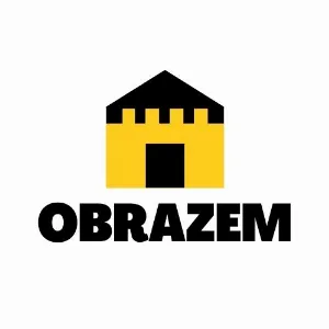 Logo de OBRAZEM