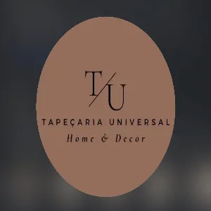 Logo de Tapeçaria Universal