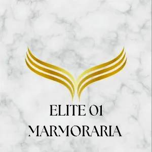 Logo de Marmoraria Elite01