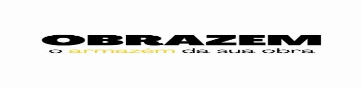 Capa da loja OBRAZEM